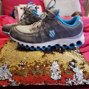 K-Swiss Women's Tennis Shoes